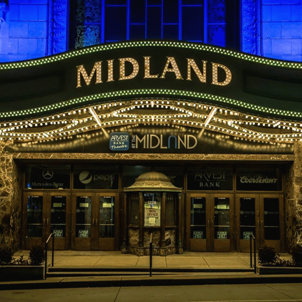 photo of Midland Theatre 